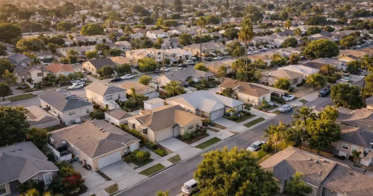 DSCR Loans Long Beach, California: Investment Property Financing for Real Estate Investors
