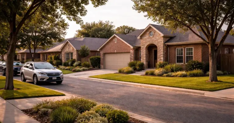 DSCR Loans Lubbock, Texas: Investment Property Financing for Real Estate Investors