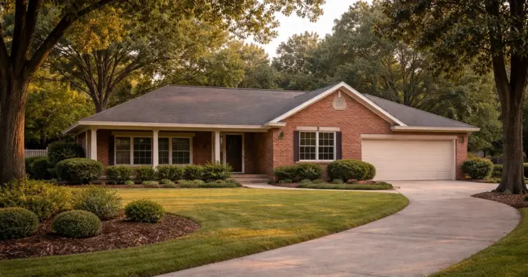DSCR Loans Macon, Georgia: Investment Property Financing for Real Estate Investors
