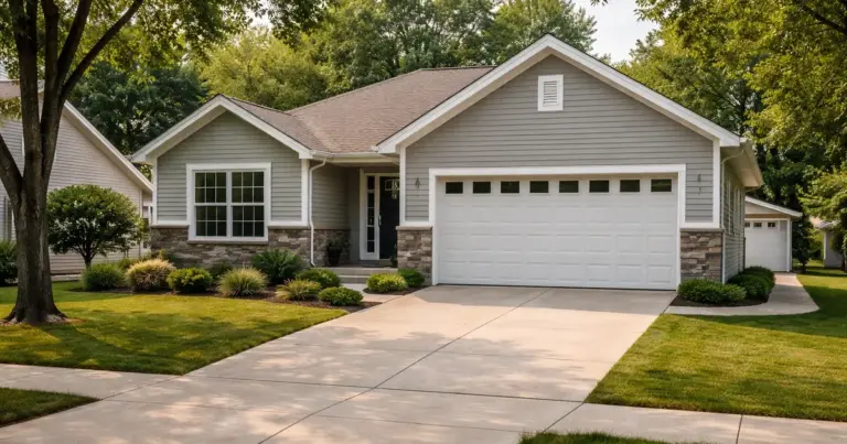 DSCR Loans Madison, Wisconsin: Investment Property Financing for Real Estate Investors