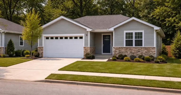 DSCR Loans Manchester / Nashua, New Hampshire: Investment Property Financing for Real Estate Investors