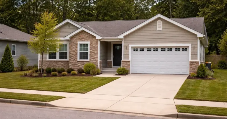 DSCR Loans Morgantown, West Virginia: Investment Property Financing for Real Estate Investors