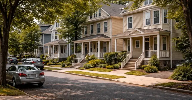 DSCR Loans New Haven, Connecticut: Investment Property Financing for Real Estate Investors