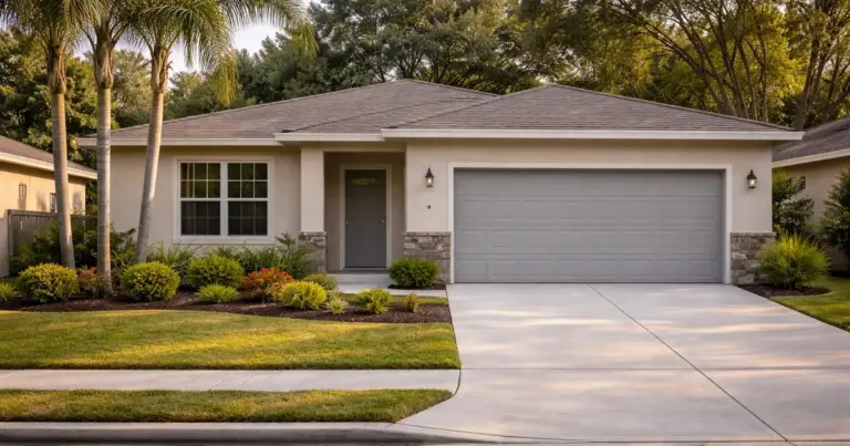 DSCR Loans Ocala, Florida: Investment Property Financing for Real Estate Investors