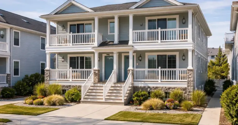 DSCR Loans Ocean City, Maryland: Investment Property Financing for Real Estate Investors