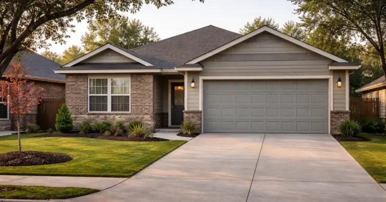 DSCR Loans Oklahoma City, Oklahoma: Investment Property Financing for Real Estate Investors