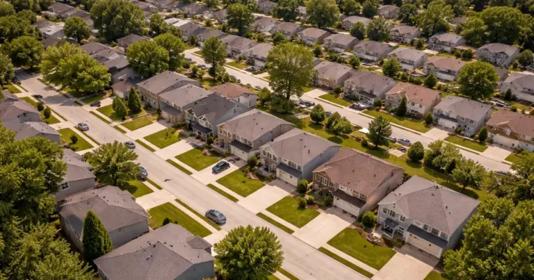 DSCR Loans Omaha, Nebraska: Investment Property Financing for Real Estate Investors