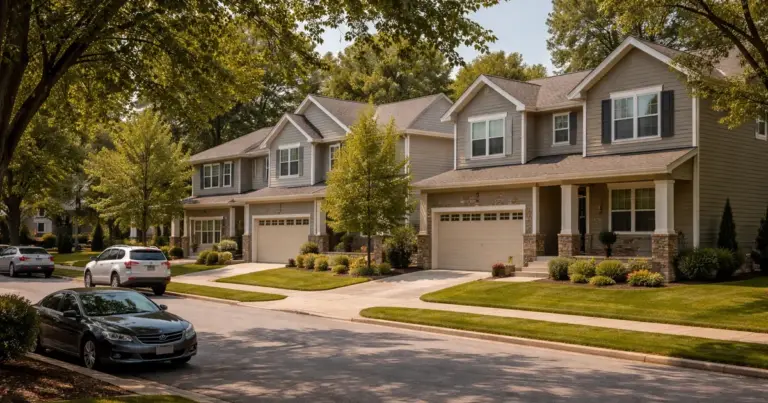 DSCR Loans Overland Park, Kansas: Investment Property Financing for Real Estate Investors