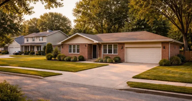 DSCR Loans Peoria, IL: Investment Property Financing for Real Estate Investors