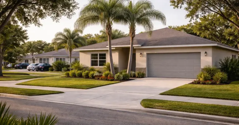 DSCR Loans Port St. Lucie, Florida: Investment Property Financing for Real Estate Investors