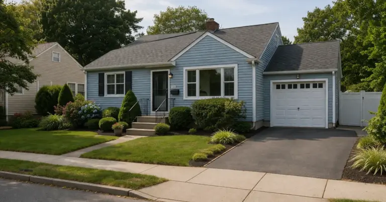 DSCR Loans Providence, Rhode Island: Investment Property Financing for Real Estate Investors