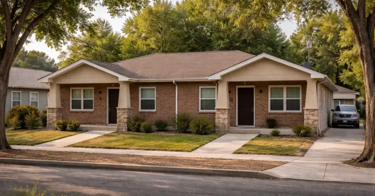 DSCR Loans Pueblo, Colorado: Investment Property Financing for Real Estate Investors