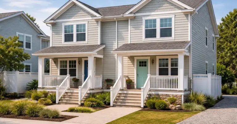 DSCR Loans Rehoboth Beach, Delaware: Investment Property Financing for Real Estate Investors
