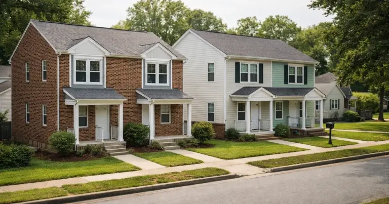 DSCR Loans Richmond, Virginia: Investment Property Financing for Real Estate Investors