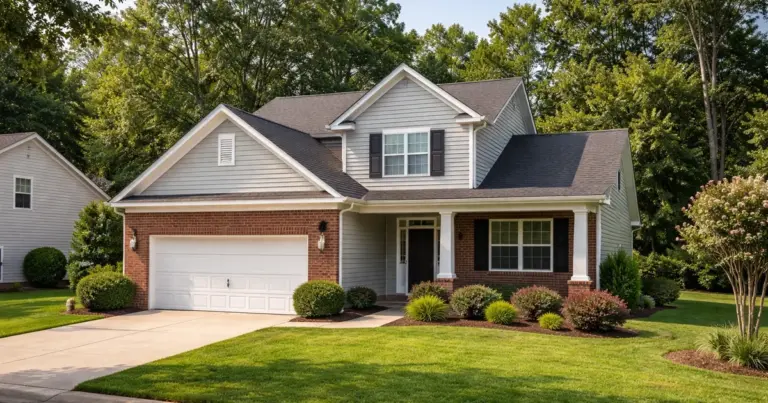 DSCR Loans Rock Hill, South Carolina: Investment Property Financing for Real Estate Investors