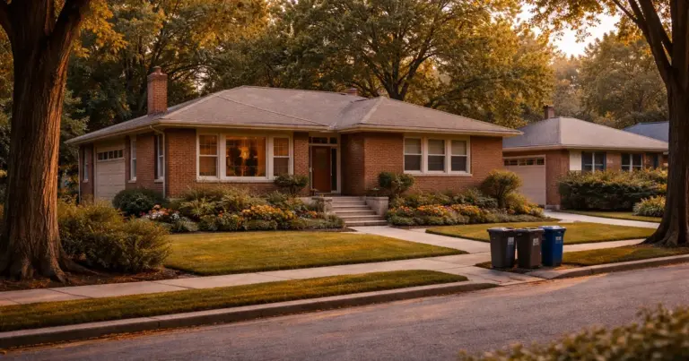 DSCR Loans Rockford, Illinois: Investment Property Financing for Real Estate Investors