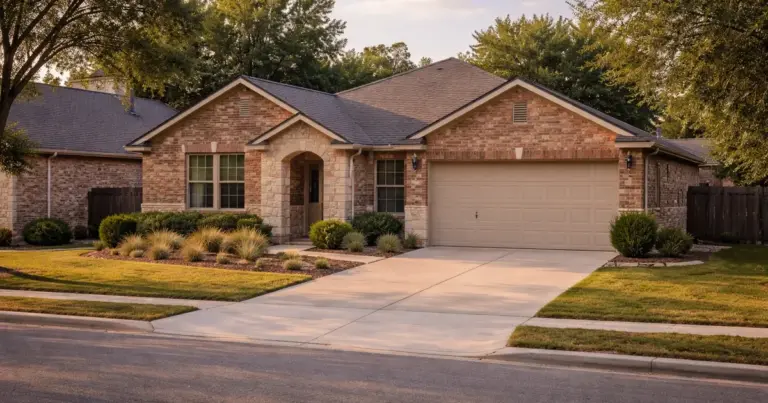 DSCR Loans Round Rock / Georgetown, TX: Investment Property Financing for Real Estate Investors