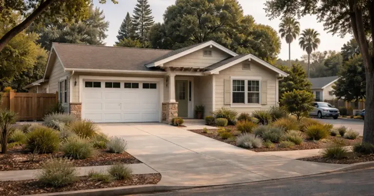 DSCR Loans Santa Cruz / Monterey, California: Investment Property Financing for Real Estate Investors