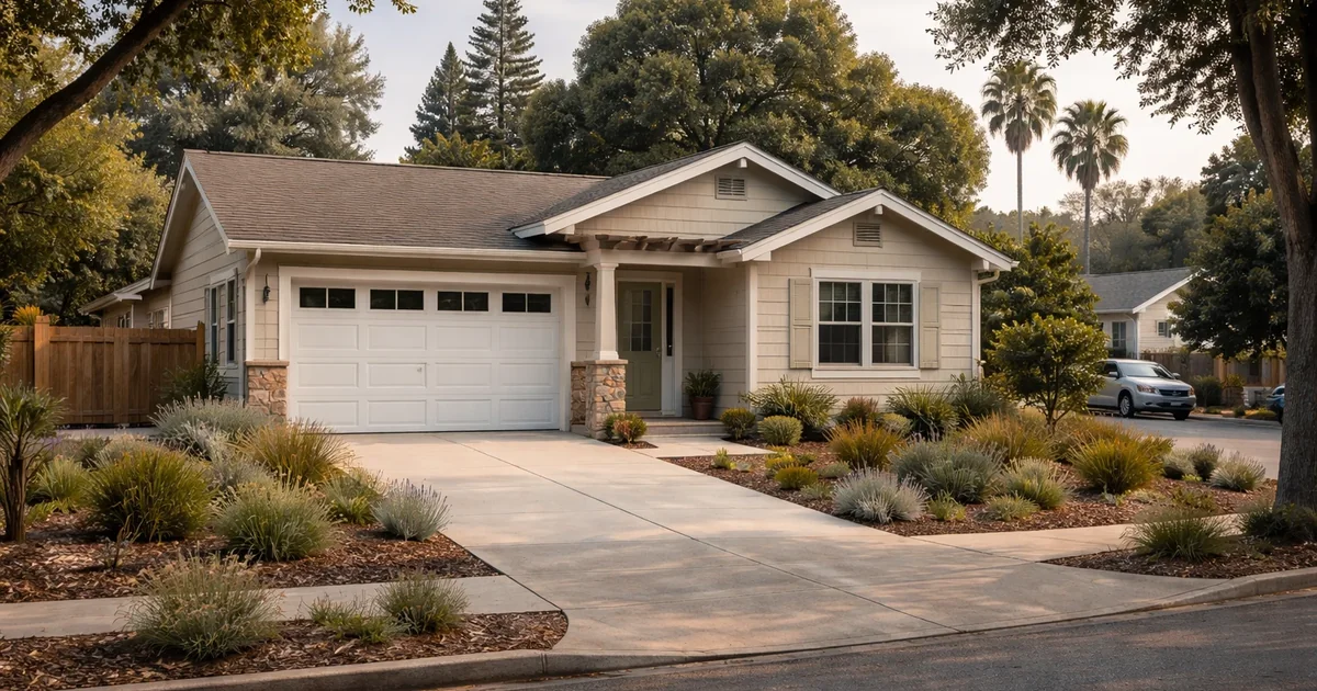 DSCR Loans in Santa Cruz / Monterey, California: Investor Financing for Midtown Santa Cruz, Pacific Grove, and the Pleasure Point Corridor — Coastal STR Market & Real Estate Investors