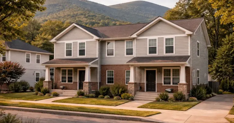 DSCR Loans Shenandoah Valley, VA: Investment Property Financing for Real Estate Investors