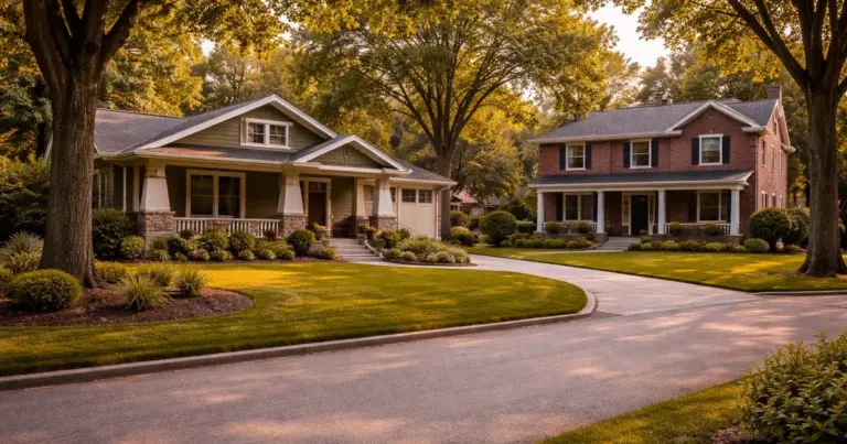 DSCR Loans South Bend, Indiana: Investment Property Financing for Real Estate Investors