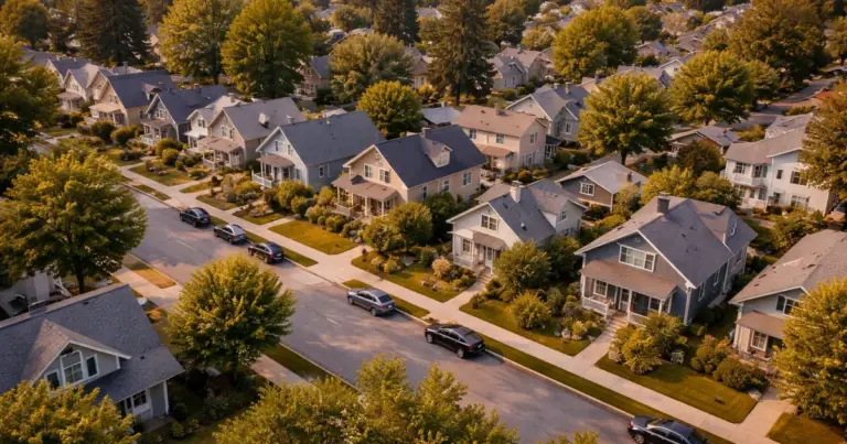 DSCR Loans Spokane, Washington: Investment Property Financing for Real Estate Investors