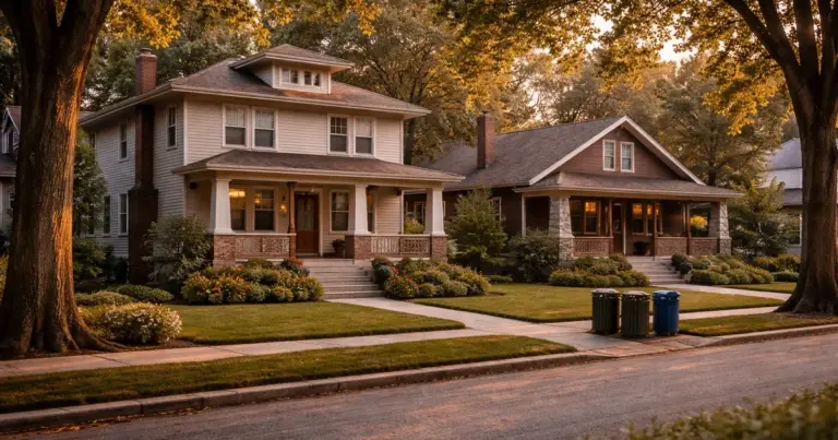 DSCR Loans Springfield, Illinois: Investment Property Financing for Real Estate Investors