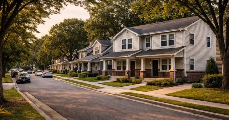 DSCR Loans State College, Pennsylvania: Investment Property Financing for Real Estate Investors