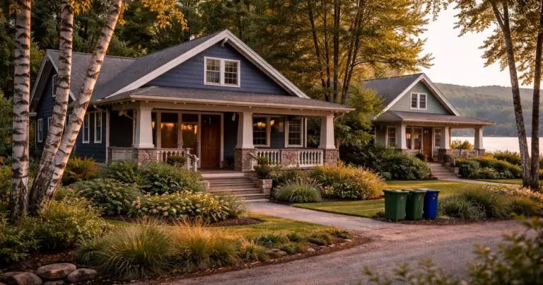 DSCR Loans Traverse City, Michigan: Investment Property Financing for Real Estate Investors