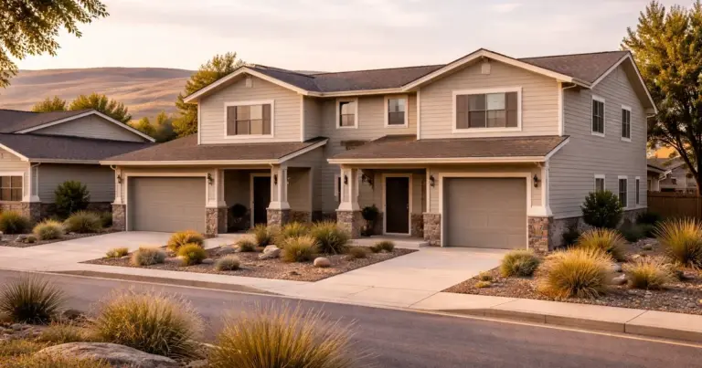 DSCR Loans Tri-Cities, WA: Investment Property Financing for Real Estate Investors