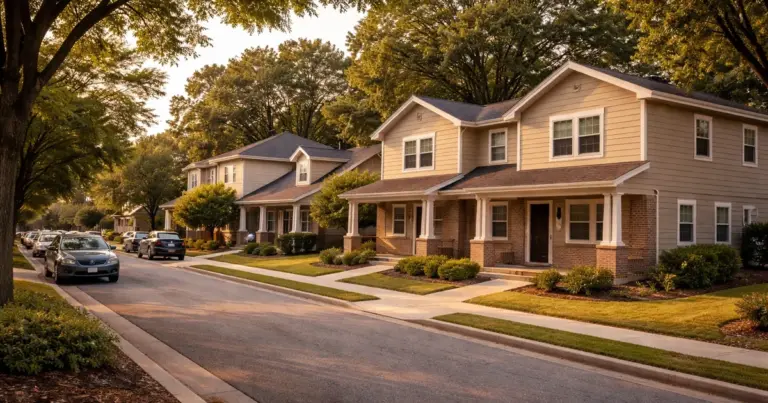 DSCR Loans Tuscaloosa, Alabama: Investment Property Financing for Real Estate Investors