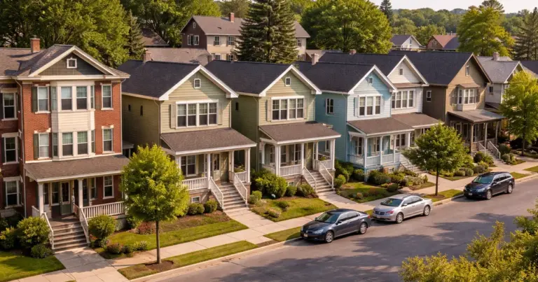 DSCR Loans Upper Peninsula / Mackinac, Michigan: Investment Property Financing for Real Estate Investors