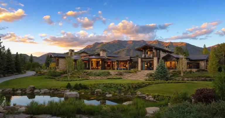 DSCR Loans in Vail / Aspen, Colorado: Investor Financing for Vail Village, Basalt & the Roaring Fork Valley — Luxury STR, Ski Resort Rentals & Real Estate Investors