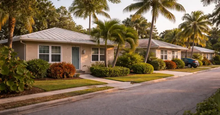 DSCR Loans Vero Beach, Florida: Investment Property Financing for Real Estate Investors