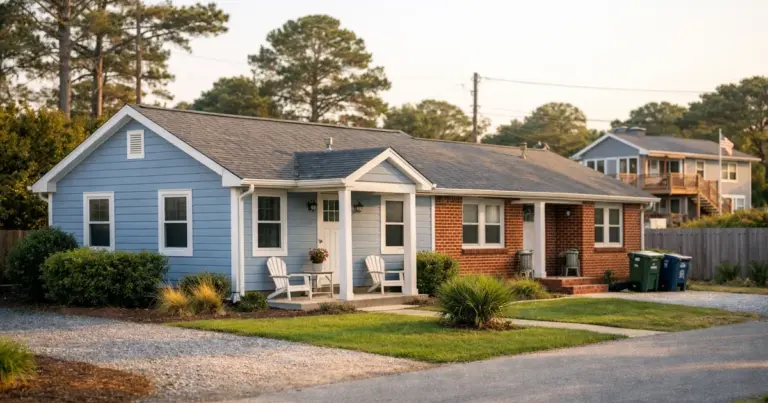 DSCR Loans Virginia Beach, Virginia: Investment Property Financing for Real Estate Investors