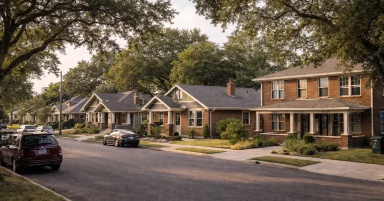 DSCR Loans Waco, Texas: Investment Property Financing for Real Estate Investors