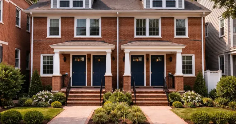 DSCR Loans Washington DC, Washington DC: Investment Property Financing for Real Estate Investors