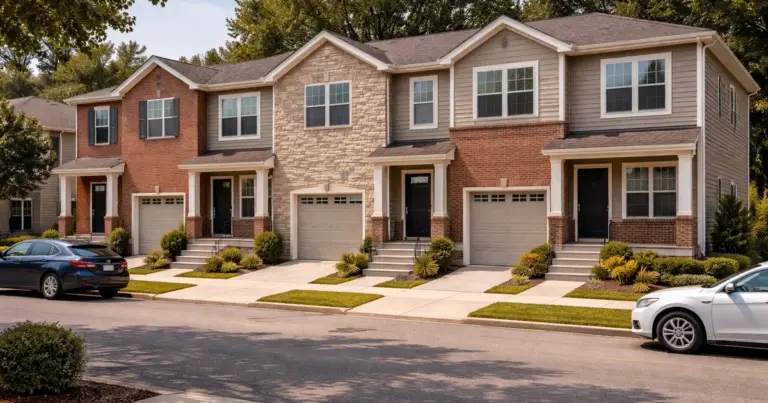 DSCR Loans Wichita, Kansas: Investment Property Financing for Real Estate Investors