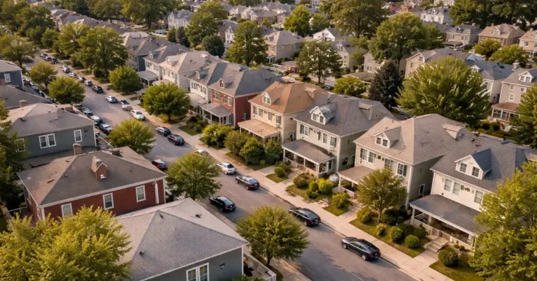 DSCR Loans Wilmington, Delaware: Investment Property Financing for Real Estate Investors