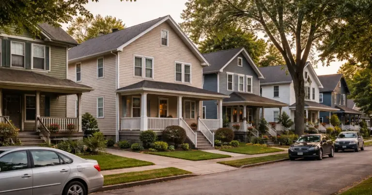 DSCR Loans Youngstown, Ohio: Investment Property Financing for Real Estate Investors