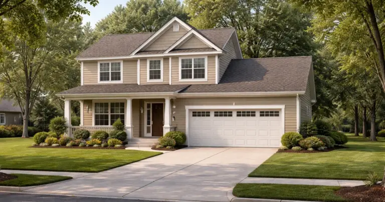 DSCR Refinance for Short-Term Rental Investors