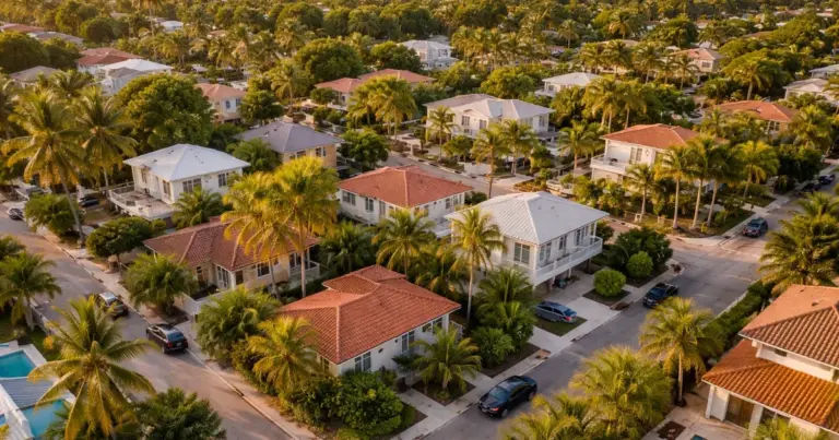 DSCR Refinance Miami FL Investment Properties | Lendmire