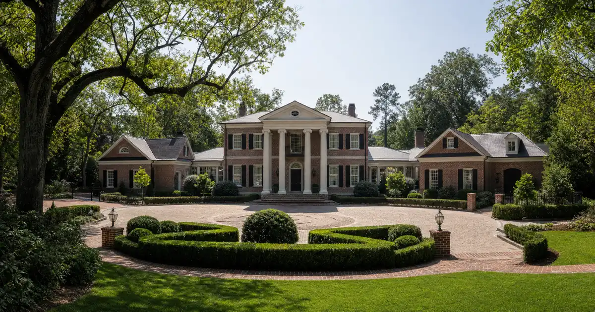 Super jumbo DSCR loans in Dunwoody, Georgia