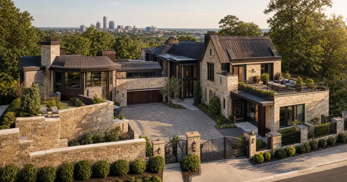 Super jumbo DSCR loans in Durham, North Carolina