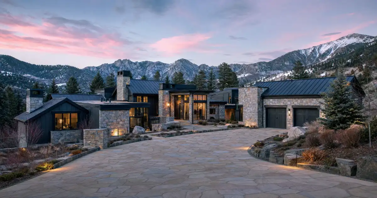 Super jumbo DSCR loans in Eagle River, Wisconsin