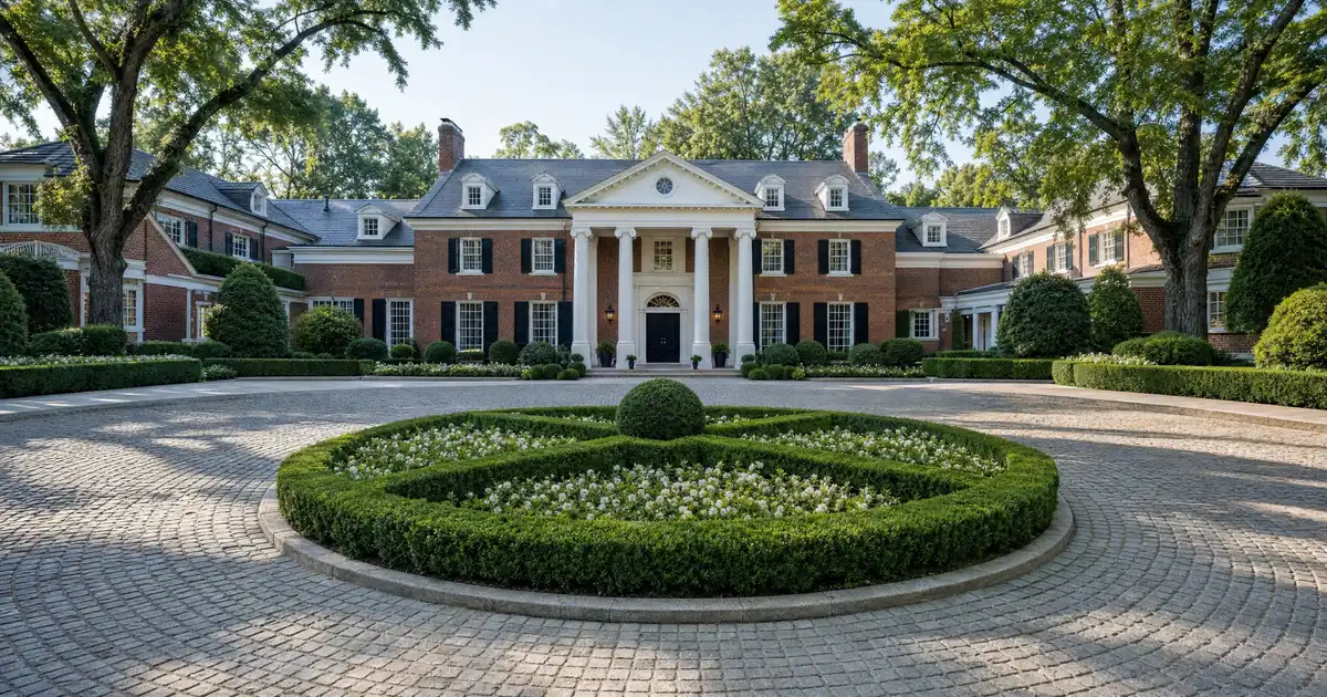 Super jumbo DSCR loans in East Lansing, Michigan