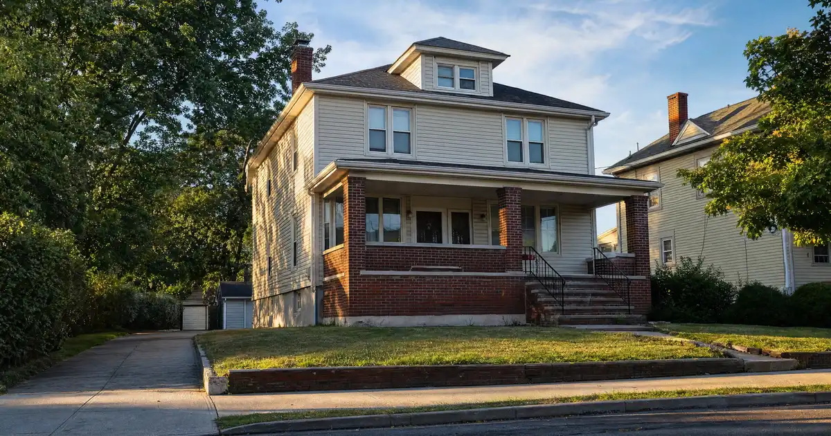 East Orange, New Jersey DSCR loans — qualify on the property’s rental income, not personal income.
