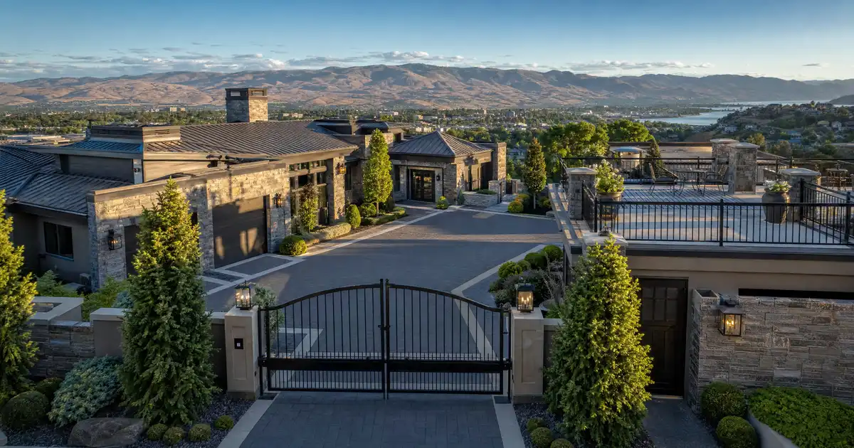 Super jumbo DSCR loans in East Wenatchee, Washington