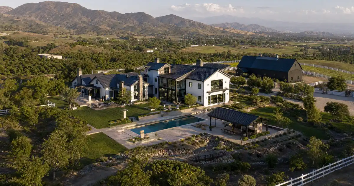 Super jumbo DSCR loans in Eastvale, California