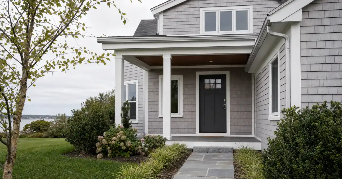 Short-term rental loans in Edgartown, Massachusetts